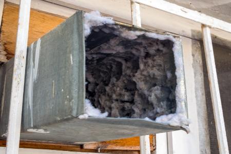 5 Key Benefits of Hiring Air Duct Cleaning Professionals