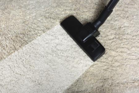 Carpet Cleaning